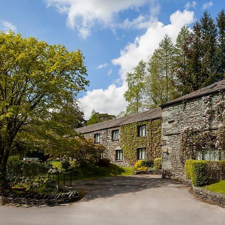 Langdale Hotel & Spa Ambleside Extérieur photo