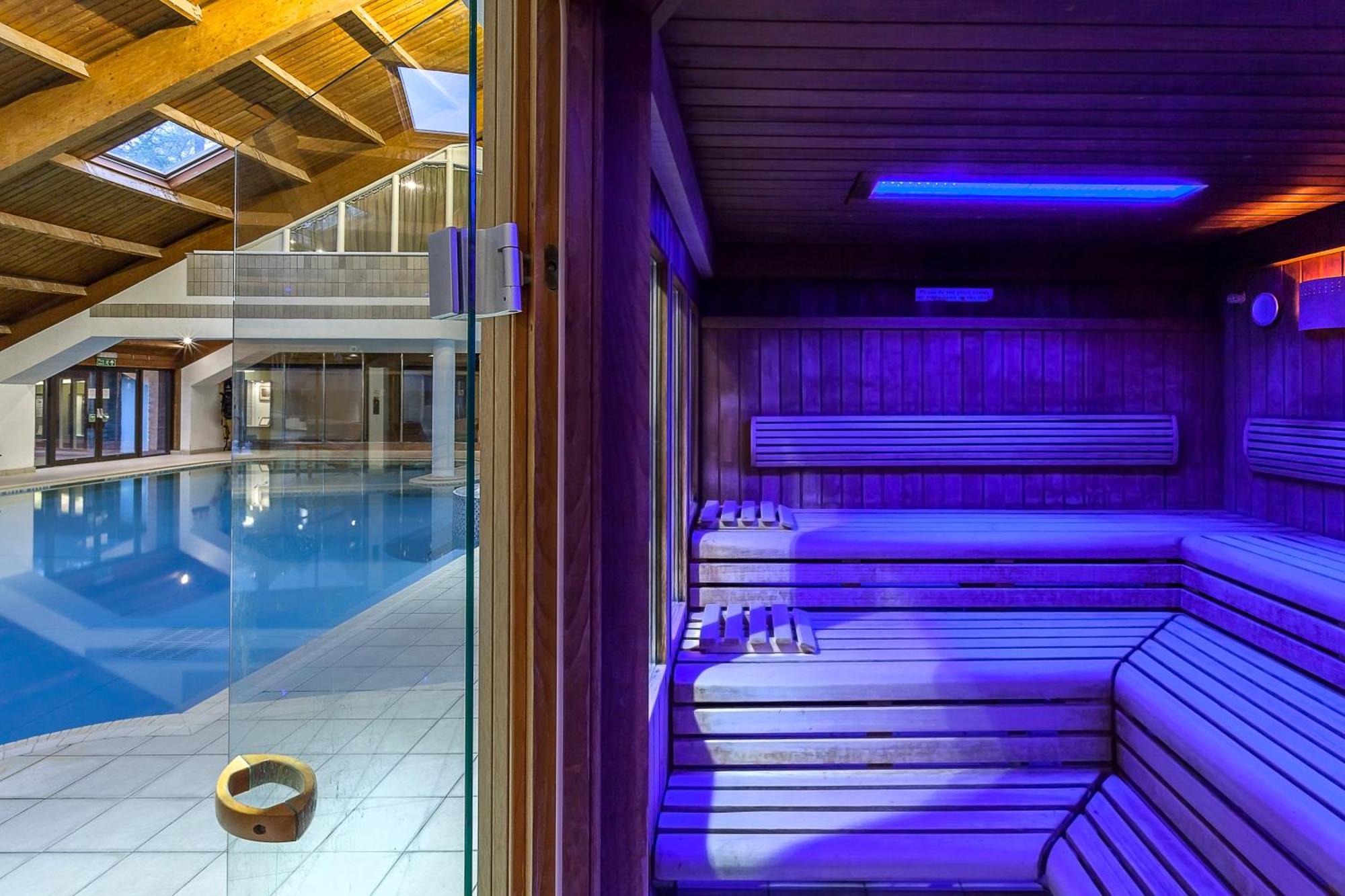 Langdale Hotel & Spa Ambleside Extérieur photo