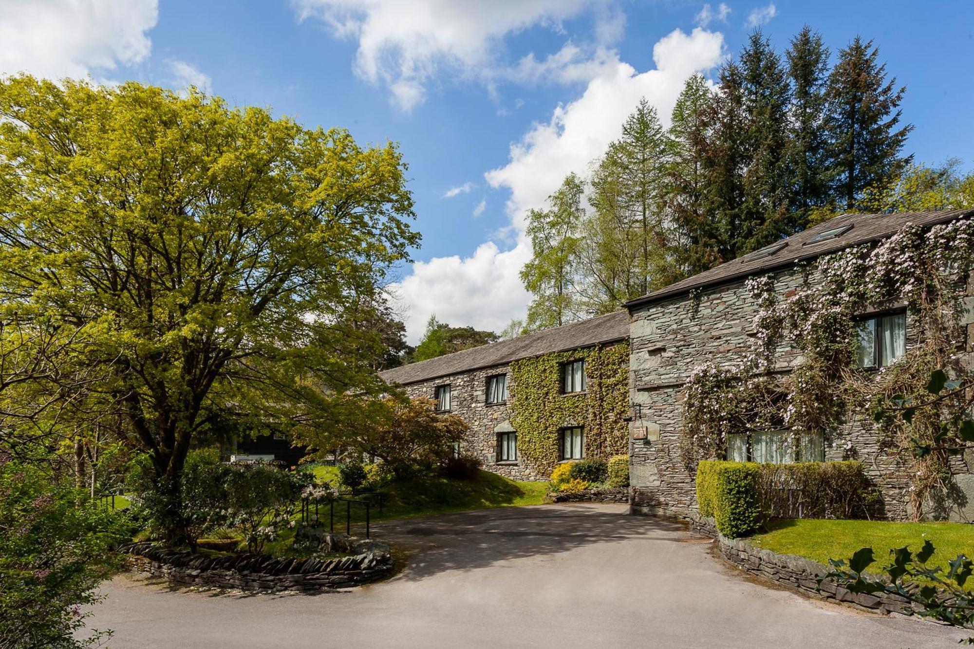 Langdale Hotel & Spa Ambleside Extérieur photo