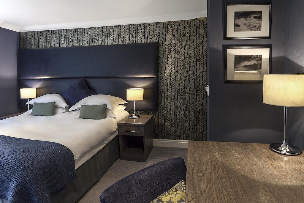 Langdale Hotel & Spa Ambleside Extérieur photo