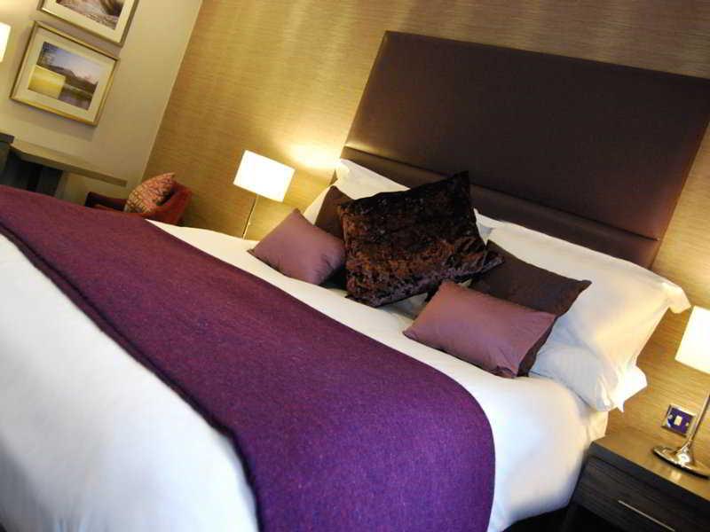 Langdale Hotel & Spa Ambleside Chambre photo