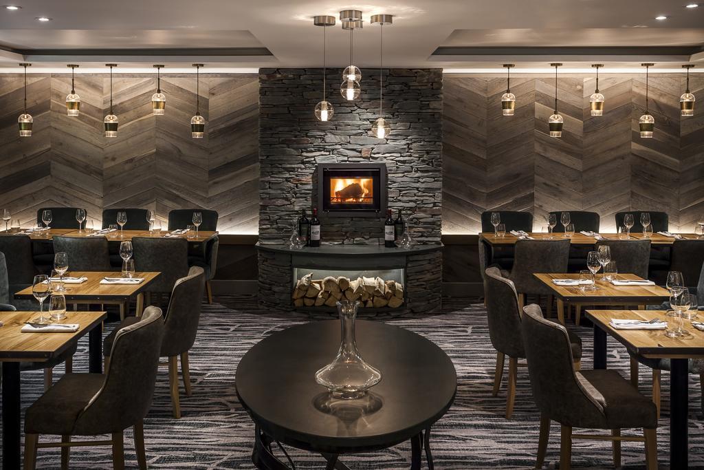 Langdale Hotel & Spa Ambleside Extérieur photo
