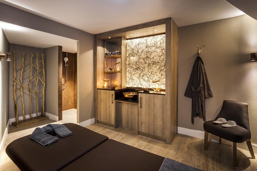 Langdale Hotel & Spa Ambleside Extérieur photo