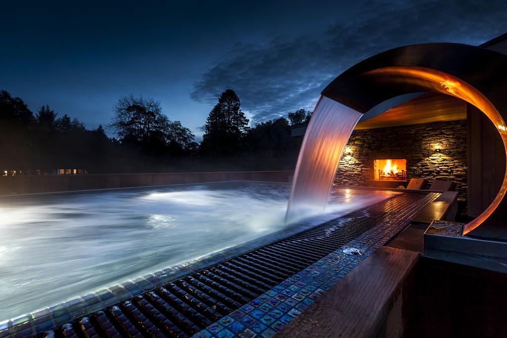 Langdale Hotel & Spa Ambleside Extérieur photo