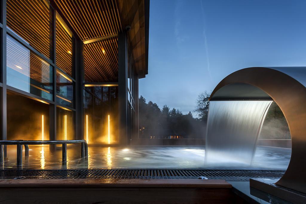Langdale Hotel & Spa Ambleside Extérieur photo