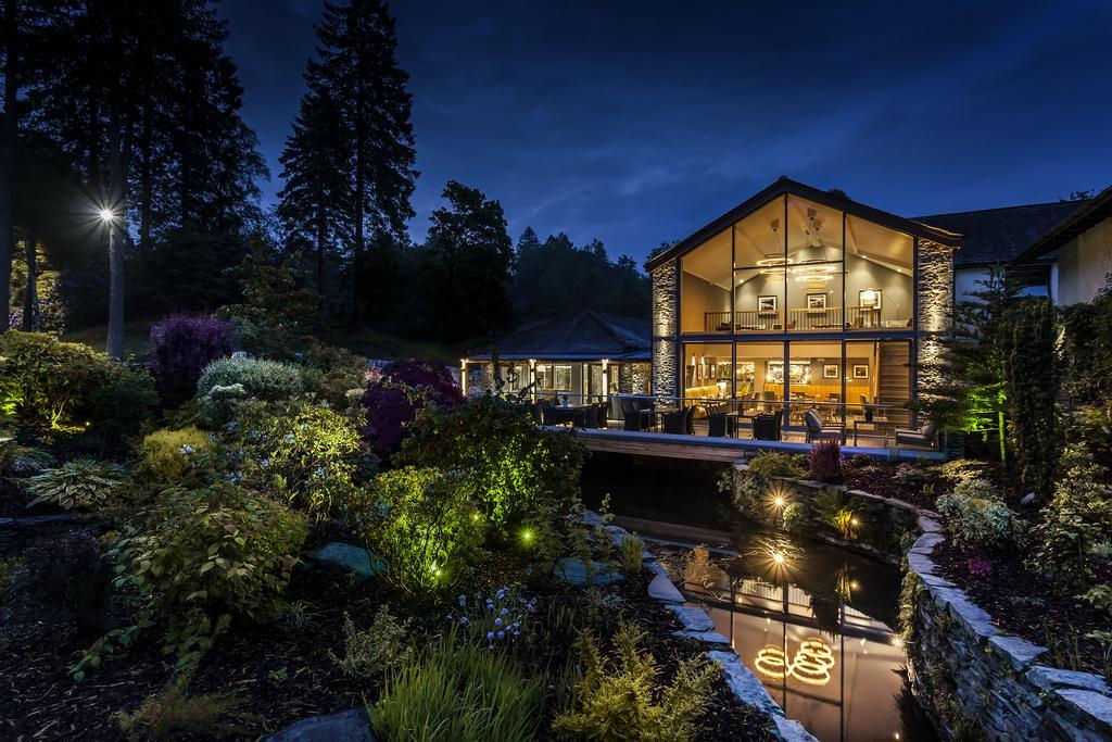 Langdale Hotel & Spa Ambleside Extérieur photo