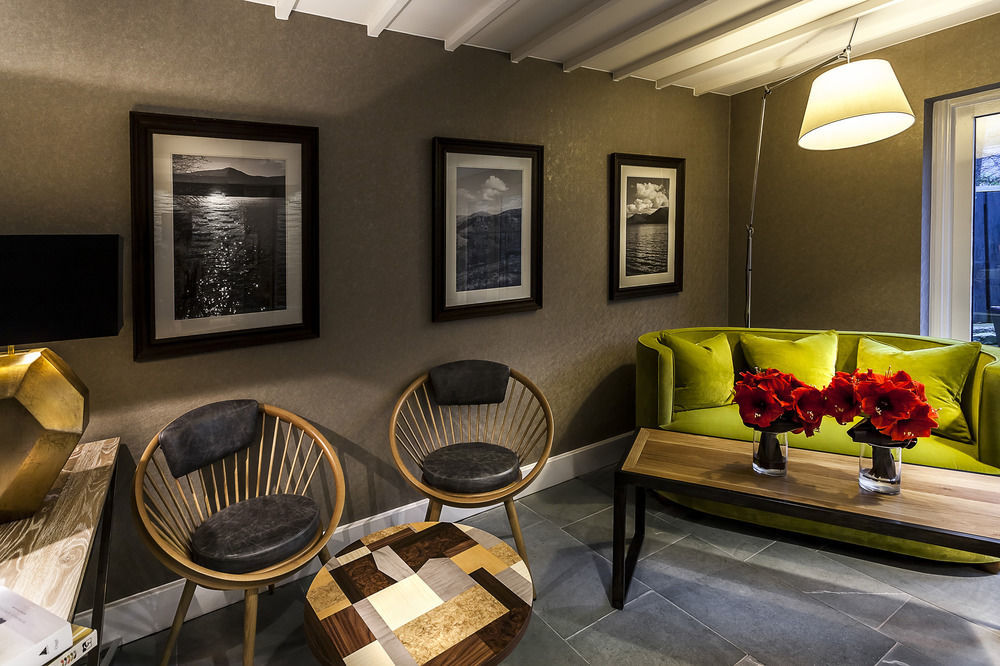 Langdale Hotel & Spa Ambleside Extérieur photo