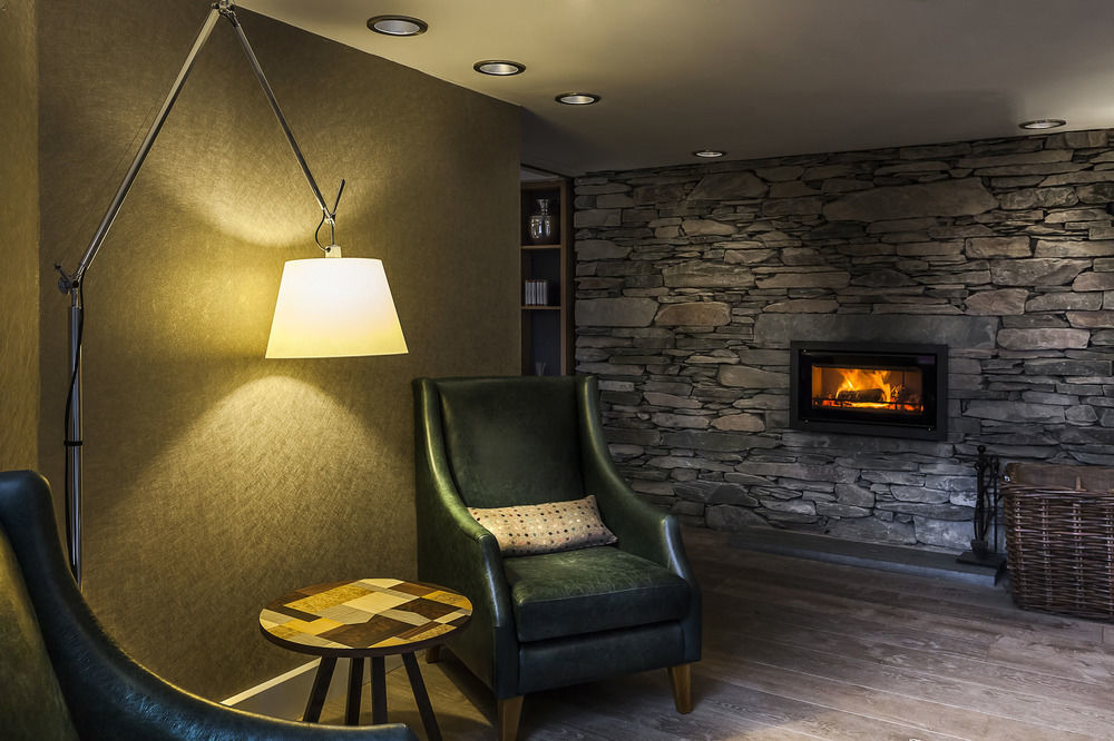 Langdale Hotel & Spa Ambleside Extérieur photo