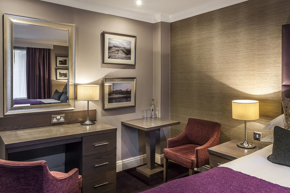 Langdale Hotel & Spa Ambleside Extérieur photo