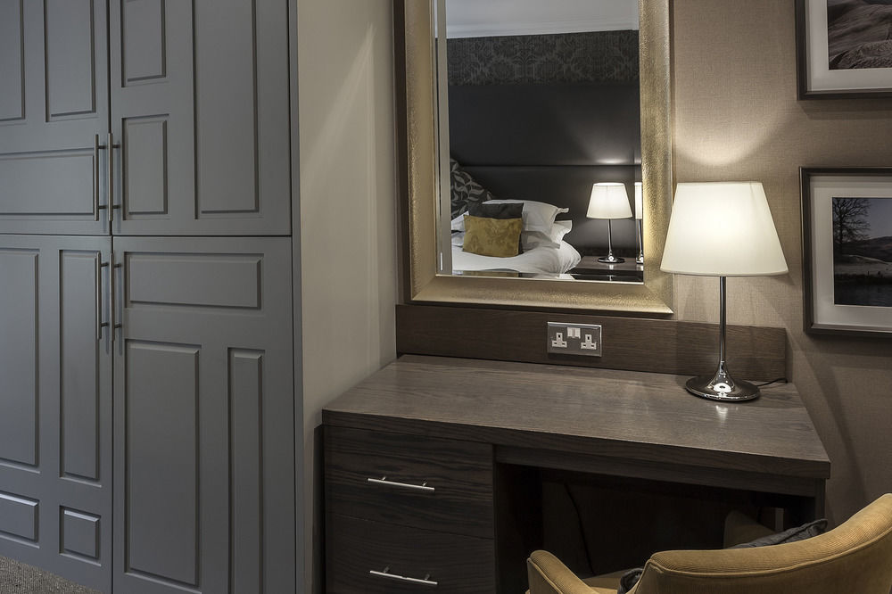 Langdale Hotel & Spa Ambleside Extérieur photo
