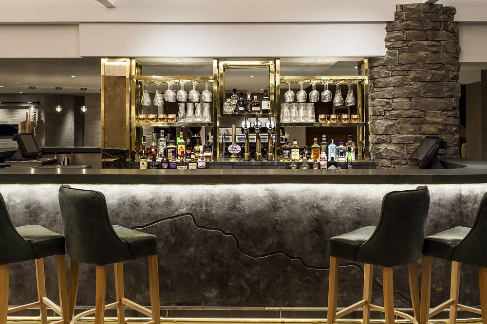 Langdale Hotel & Spa Ambleside Extérieur photo